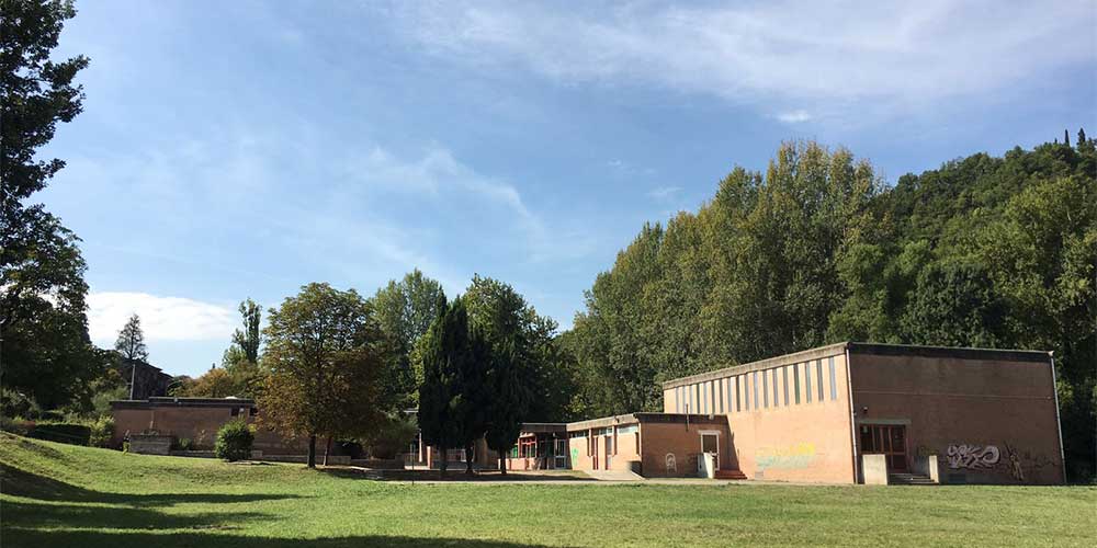 Scuola Primaria C. Pavese Via Cesare Pavese n. 15