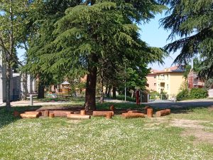 agorà