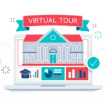 Clip Virtual Tour